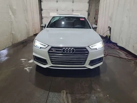 Audi S4 TECHNIK | QUATTRO | PANO | ПОДГРЕВИ |  CARFAX, снимка 7 - Автомобили и джипове - 53669953