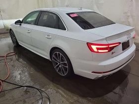 Audi S4 TECHNIK | QUATTRO | PANO | ПОДГРЕВИ |  CARFAX, снимка 4 - Автомобили и джипове - 53669953