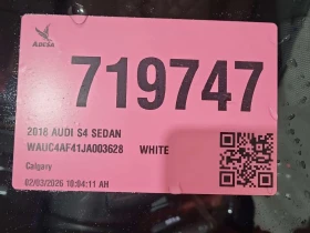 Audi S4 TECHNIK | QUATTRO | PANO | ПОДГРЕВИ |  CARFAX, снимка 14 - Автомобили и джипове - 53669953