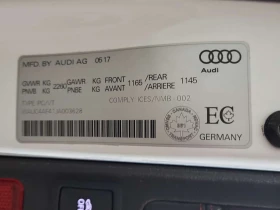 Audi S4 TECHNIK | QUATTRO | PANO | ПОДГРЕВИ |  CARFAX, снимка 15 - Автомобили и джипове - 53669953