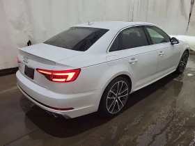 Audi S4 TECHNIK | QUATTRO | PANO | ПОДГРЕВИ |  CARFAX, снимка 3 - Автомобили и джипове - 53669953