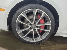 Audi S4 TECHNIK | QUATTRO | PANO | ПОДГРЕВИ |  CARFAX, снимка 17 - Автомобили и джипове - 53669953