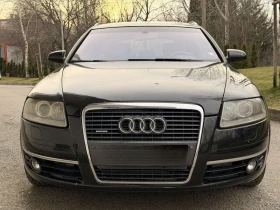 Audi A6 3.0TDI / QUATTRO  - 3500 € / 6845.40 лв. - 38273906 2