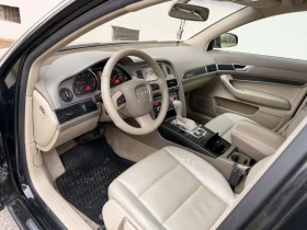 Audi A6 3.0TDI / QUATTRO  - 3500 € / 6845.40 лв. - 38273906 9