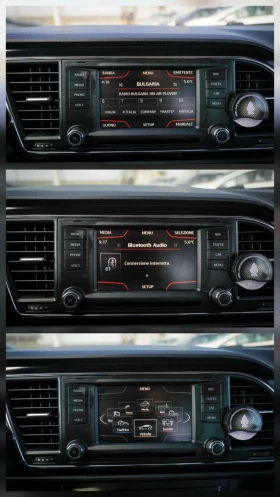 Seat Leon TDI 105hp ЛИЗИНГ - 6500 € / 12712.90 лв. - 93604081 9