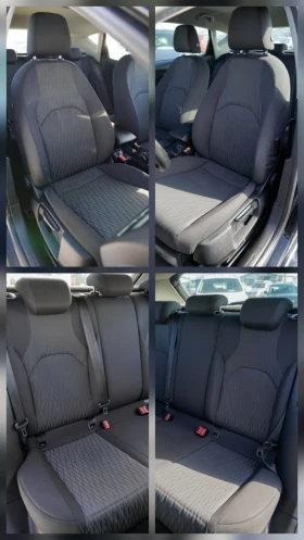 Seat Leon TDI 105hp ЛИЗИНГ - 6500 € / 12712.90 лв. - 93604081 7