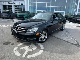 Mercedes-Benz C 300 * 4dr Sdn 4MATIC * CARFAX * ЦЕНА ДО БГ