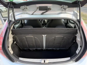 Toyota Aygo 1.0VVT-I* АВТОМАТИК* LED* NAVI* БЕЗУПРЕЧНА* EURO6B | Auto.bg — изображение 14