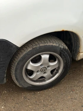 Citroen Berlingo - 3000 € / 5867.49 лв. - 71833440 2