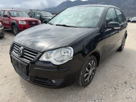 VW Polo 1.2/60кс Климатик 146000км Сервизни документи