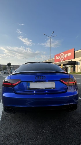 Audi A5 undefined | Auto.bg — изображение 3