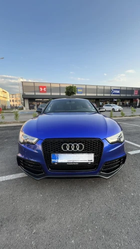 Audi A5 undefined | Auto.bg — изображение 2