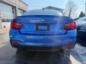 BMW 235 * M235i xDrive * CARFAX * ЦЕНА ДО БГ - 15500 € / 30315.36 лв. - 26744785 5