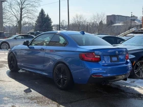 BMW 235 * M235i xDrive * CARFAX * ЦЕНА ДО БГ - 15500 € / 30315.36 лв. - 26744785 4