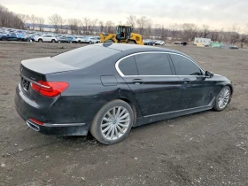 BMW 740 3.0L 6 ALL WHEEL DRIVE - 14300 € / 27968.37 лв. - 57913332 3
