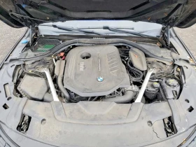BMW 740 3.0L 6 ALL WHEEL DRIVE - 14300 € / 27968.37 лв. - 57913332 11