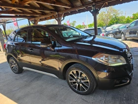 Suzuki SX4 S-CROSS-1.6DDIS-FACE-4X4-KAMERA-NAVI-KEYLESS | Mobile.bg � ����� ������ 6