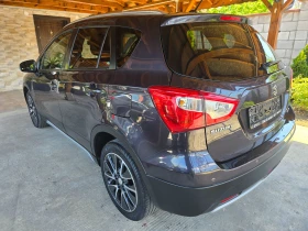 ����� �� �������� �� Suzuki SX4 S-CROSS-1.6DDIS-FACE-4X4-KAMERA-NAVI-KEYLESS