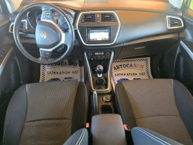 Suzuki SX4 S-CROSS-1.6DDIS-FACE-4X4-KAMERA-NAVI-KEYLESS | Mobile.bg � ����� ������ 10