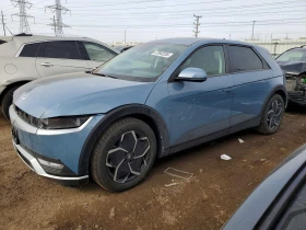 ������ Hyundai Ioniq 5