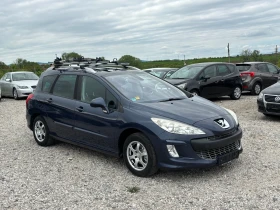 ������ Peugeot 308