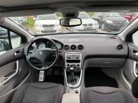 Peugeot 308 1.6-109�� | Mobile.bg � ����� ������ 11