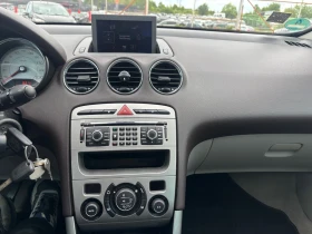 Peugeot 308 1.6-109�� | Mobile.bg � ����� ������ 12