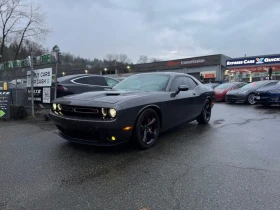������ Dodge Challenger