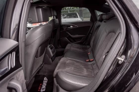 Audi A6 3.0TDI-Quattro-SLine-MATRIX | Mobile.bg � ����� ������ 12