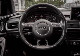 Audi A6 3.0TDI-Quattro-SLine-MATRIX | Mobile.bg � ����� ������ 9