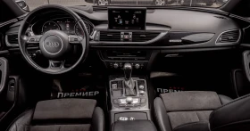 Audi A6 3.0TDI-Quattro-SLine-MATRIX | Mobile.bg � ����� ������ 8