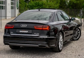 Audi A6 3.0TDI-Quattro-SLine-MATRIX | Mobile.bg � ����� ������ 4
