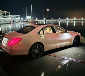 Mercedes-Benz S 350 9G, AMG | Mobile.bg � ����� ������ 5