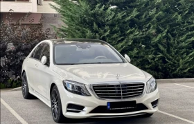 Mercedes-Benz S 350 9G, AMG | Mobile.bg � ����� ������ 3