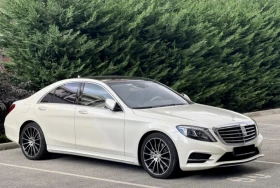 Mercedes-Benz S 350 9G, AMG | Mobile.bg � ����� ������ 4