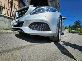 Mercedes-Benz C 220   Авангард изпълнение - 11000 € / 21514.13 лв. - 49227825 14