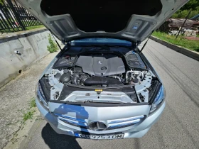 Mercedes-Benz C 220   Авангард изпълнение - 11000 € / 21514.13 лв. - 49227825 11