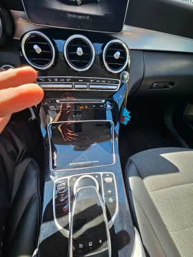 Mercedes-Benz C 220   Авангард изпълнение - 11000 € / 21514.13 лв. - 49227825 2