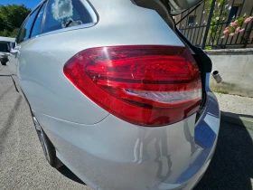 Mercedes-Benz C 220   Авангард изпълнение - 11000 € / 21514.13 лв. - 49227825 17
