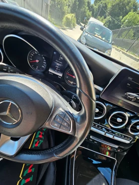 Mercedes-Benz C 220   Авангард изпълнение - 11000 € / 21514.13 лв. - 49227825 6