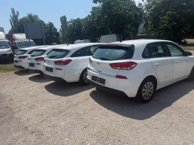 Hyundai I30 1.4i ��� 100�� | Mobile.bg � ����� ������ 13