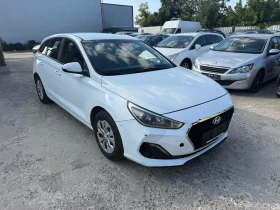 Hyundai I30 1.4i ��� 100�� | Mobile.bg � ����� ������ 2