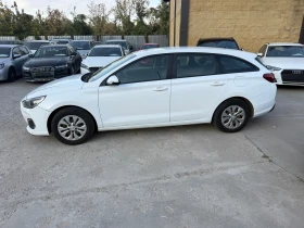 ����� �� �������� �� Hyundai I30 1.4i ��� 100��