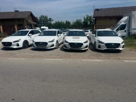 Hyundai I30 1.4i ��� 100�� | Mobile.bg � ����� ������ 10