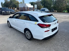 Hyundai I30 1.4i ��� 100�� | Mobile.bg � ����� ������ 6