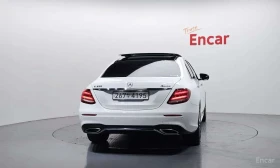 Mercedes-Benz E 350 * 4MATIC AMG Line * ОПЦИЯ ЗА ФИНАНСИРАНЕ | Auto.bg — изображение 4