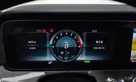 Mercedes-Benz E 350 * 4MATIC AMG Line * ОПЦИЯ ЗА ФИНАНСИРАНЕ | Auto.bg — изображение 8