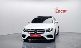 Mercedes-Benz E 350 * 4MATIC AMG Line * ОПЦИЯ ЗА ФИНАНСИРАНЕ | Auto.bg — изображение 3