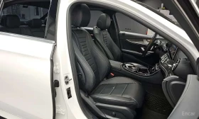 Mercedes-Benz E 350 * 4MATIC AMG Line * ОПЦИЯ ЗА ФИНАНСИРАНЕ | Auto.bg — изображение 12