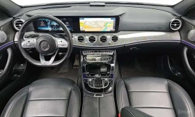 Mercedes-Benz E 350 * 4MATIC AMG Line * ОПЦИЯ ЗА ФИНАНСИРАНЕ | Auto.bg — изображение 7